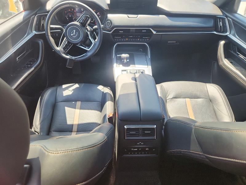 Продажа на аукционе авто 2024 Mazda Cx-90, vin: JM3KKEHA2R1146072, номер лота: 61906906