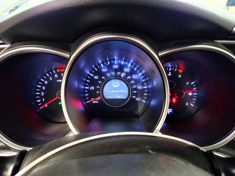 Продажа на аукционе авто 2014 Kia Optima, vin: 5XXGM4A70EG290185, номер лота: 61104906