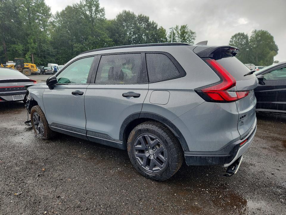 Aukcja sprzedaży 2026 Honda Cr-v, vin: 7FARS6H69TE036146, numer aukcji: 63362146