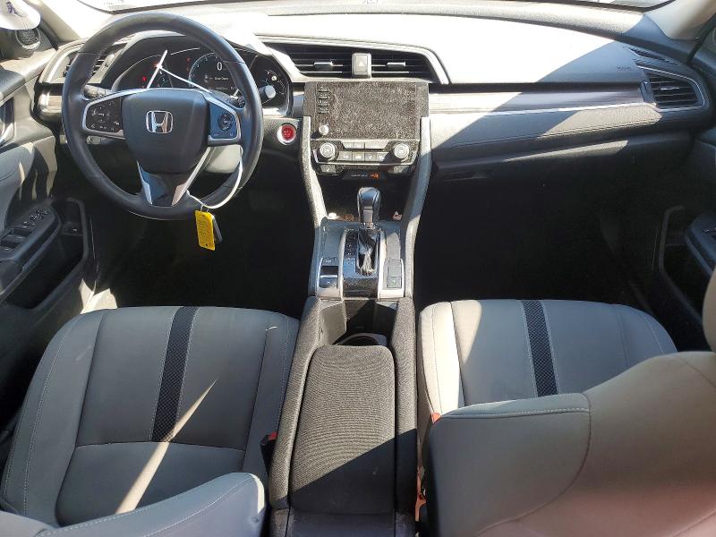 Aukcja sprzedaży 2021 Honda Civic, vin: 19XFC1F31ME004872, numer aukcji: 60630466