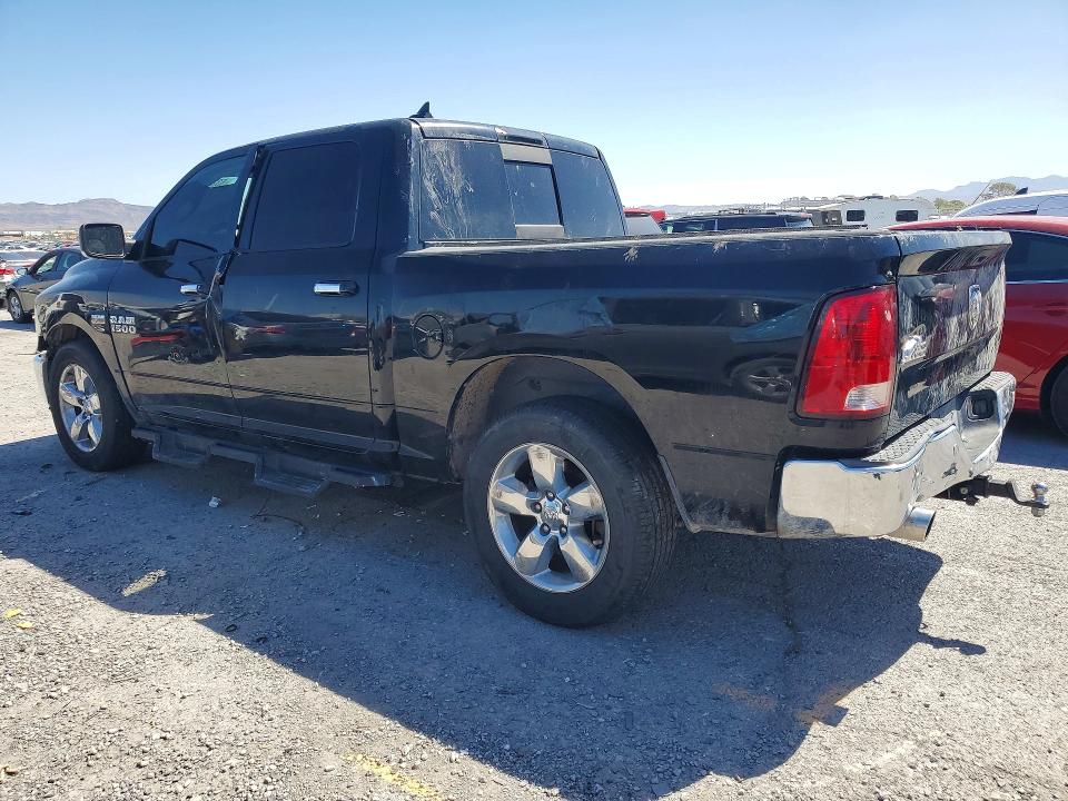 Продажа на аукционе авто 2014 Ram 1500, vin: 1C6RR6LT6ES229419, номер лота: 63214416