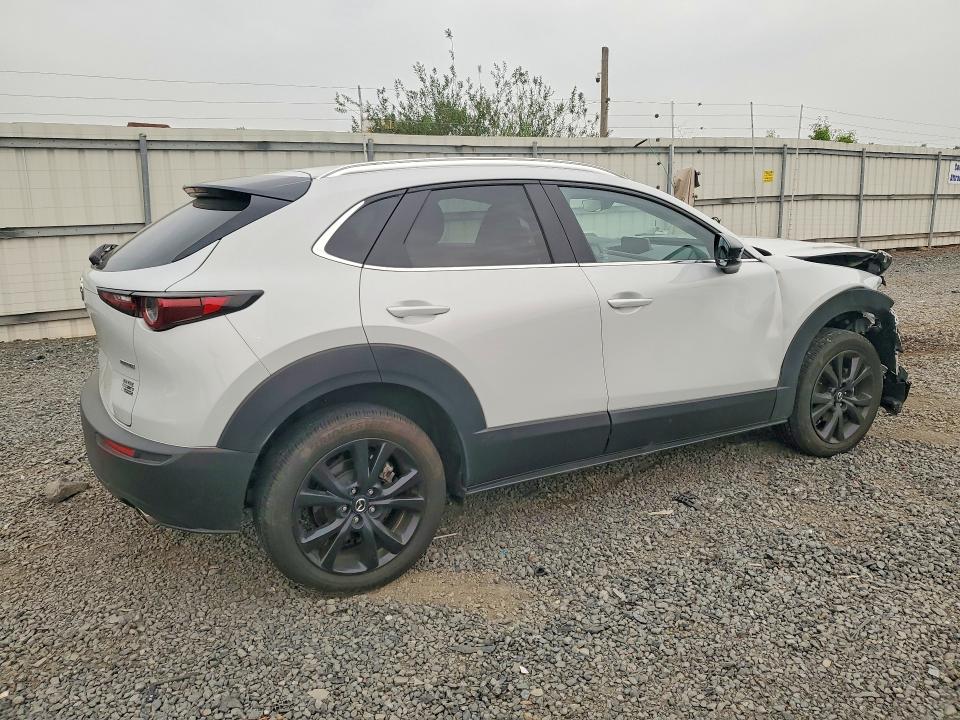 Aukcja sprzedaży 2025 Mazda Cx-30, vin: 3MVDMBBM7SM826912, numer aukcji: 61061736