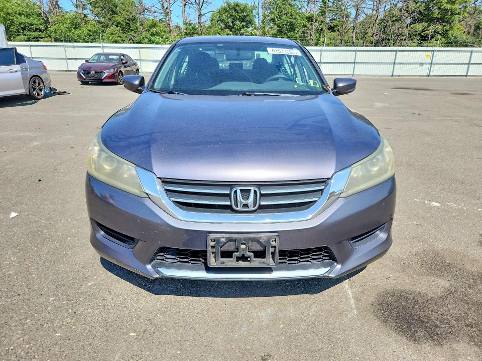 2015 Honda Accord მანქანა იყიდება აუქციონზე, vin: 1HGCR2F39FA004522, აუქციონის ნომერი: 61599396