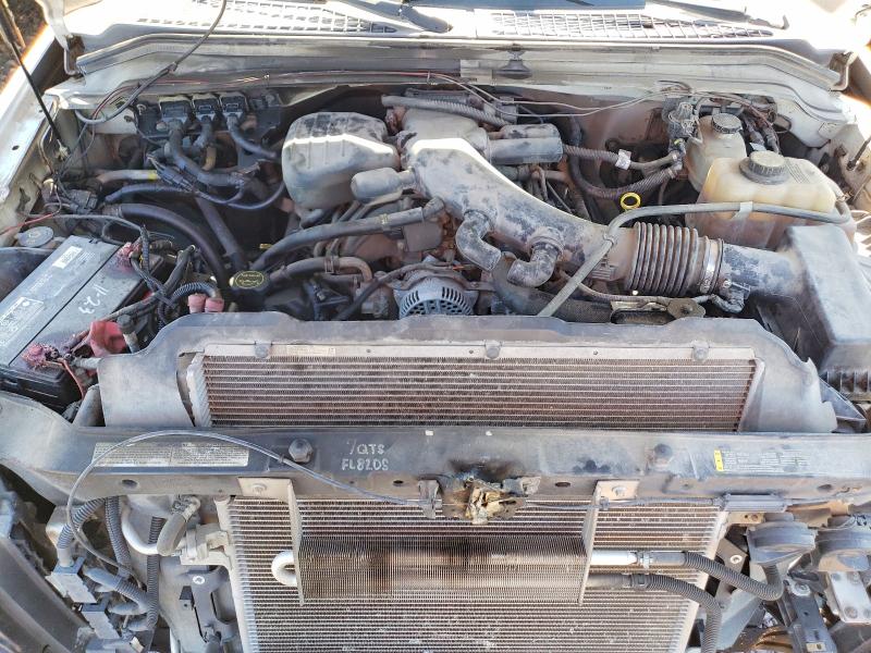 56613026 :رقم المزاد ، 1FD4F46Y68EC94163 vin ، 2008 Ford F450 مزاد بيع
