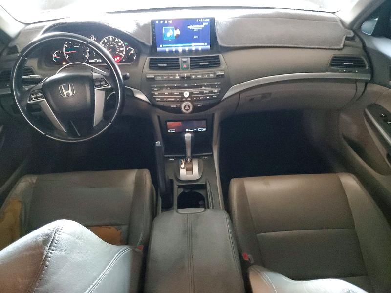 Aukcja sprzedaży 2009 Honda Accord, vin: 1HGCP26819A087000, numer aukcji: 62872296