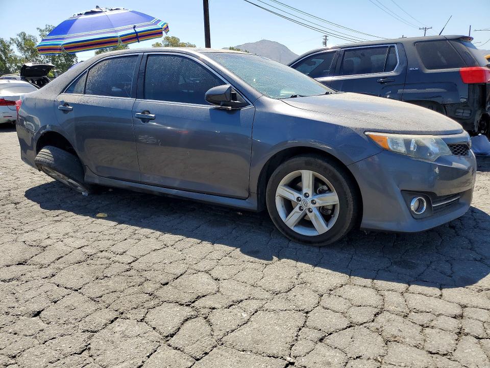 Продаж на аукціоні авто 2014 Toyota Camry, vin: 4T1BF1FK9EU320404, номер лоту: 60818856