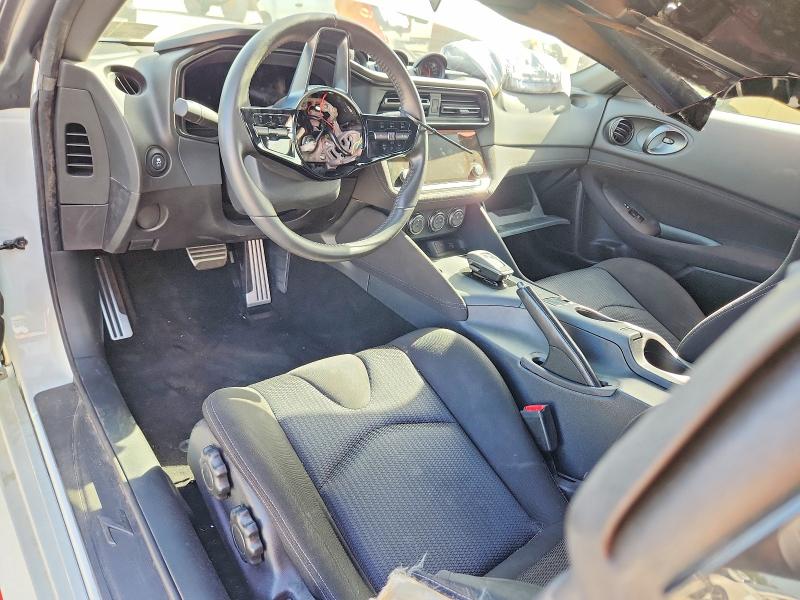 Продажа на аукционе авто 2024 Nissan Z, vin: JN1BZ4CH2RM362394, номер лота: 61515486