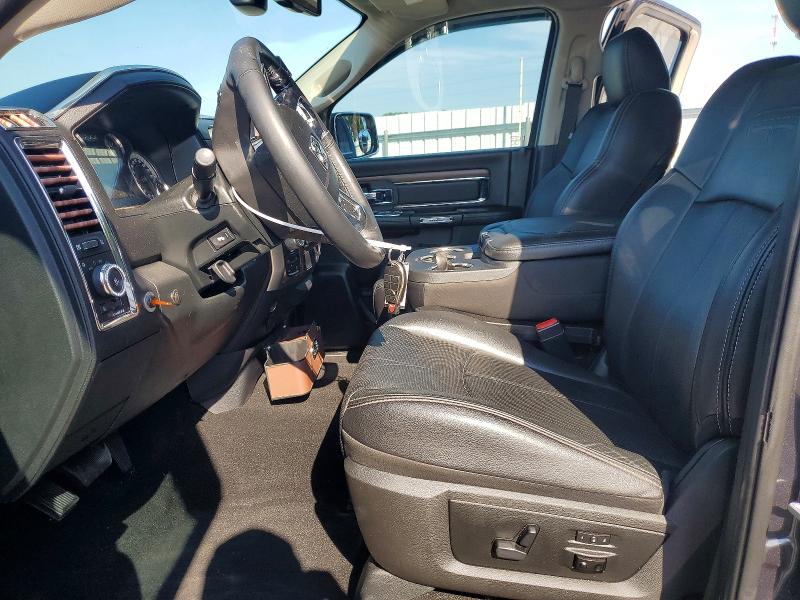 Продажа на аукционе авто 2018 Ram 1500, vin: 1C6RR7NT3JS184579, номер лота: 60406016