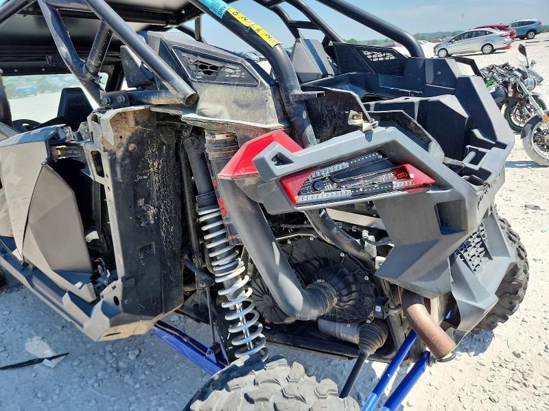 Продаж на аукціоні авто 2022 Polaris Rzr, vin: 3NSM4D929NF348954, номер лоту: 59692746