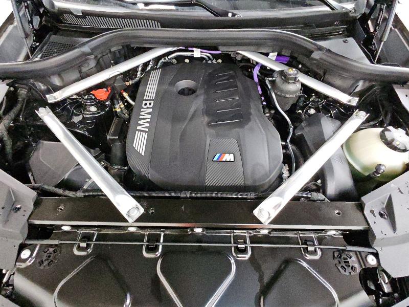 Aukcja sprzedaży 2026 Bmw X6, vin: 5UX33EX02T9280462, numer aukcji: 60941456