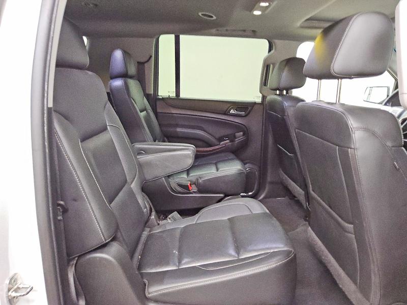 Продаж на аукціоні авто 2019 Gmc Yukon Xl, vin: 1GKS2GKC4KR167788, номер лоту: 59969516