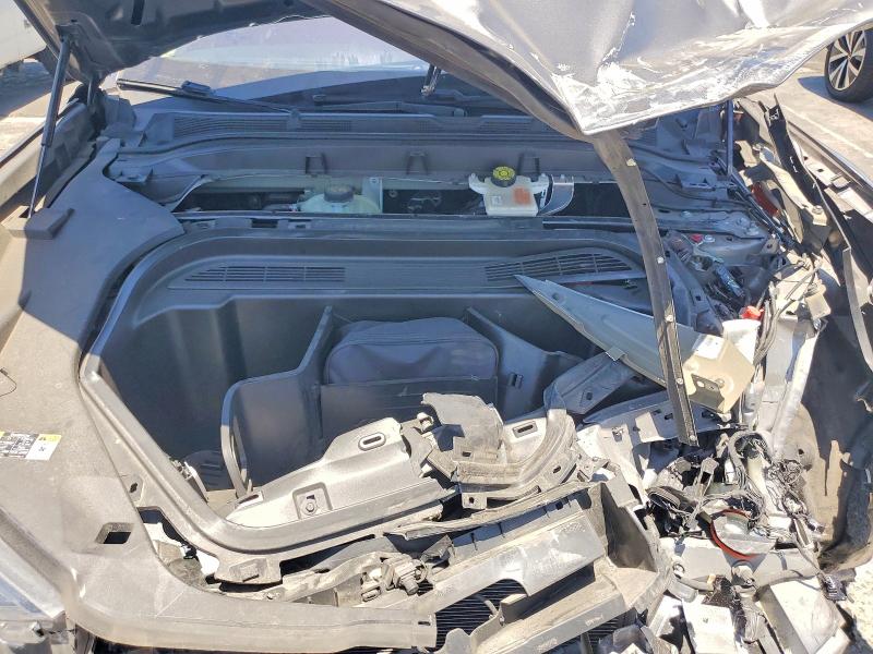 2021 Ford Mustang Mach-e მანქანა იყიდება აუქციონზე, vin: 3FMTK3SU4MMA03555, აუქციონის ნომერი: 61401176