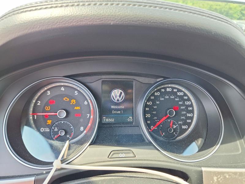Aukcja sprzedaży 2018 Volkswagen Atlas, vin: 1V2LR2CA6JC501055, numer aukcji: 59403246