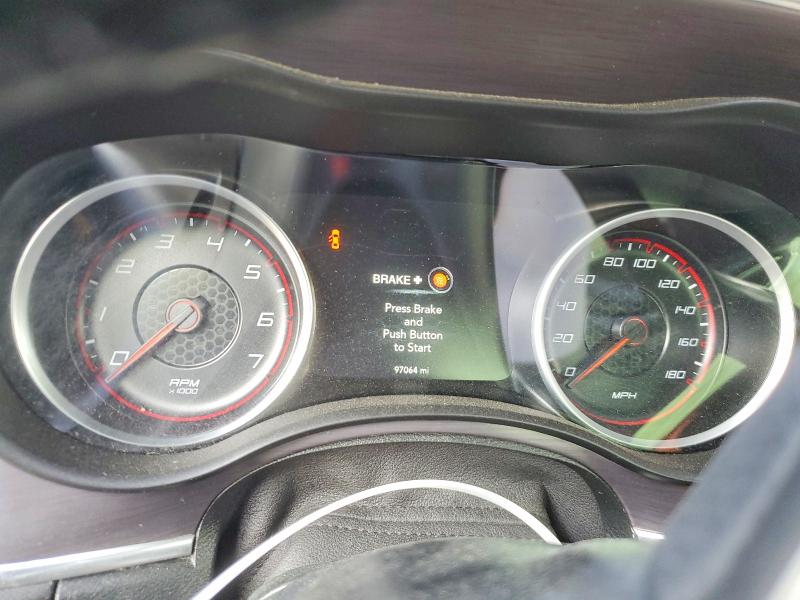 2020 Dodge Charger მანქანა იყიდება აუქციონზე, vin: 2C3CDXGJ3LH247767, აუქციონის ნომერი: 62633296