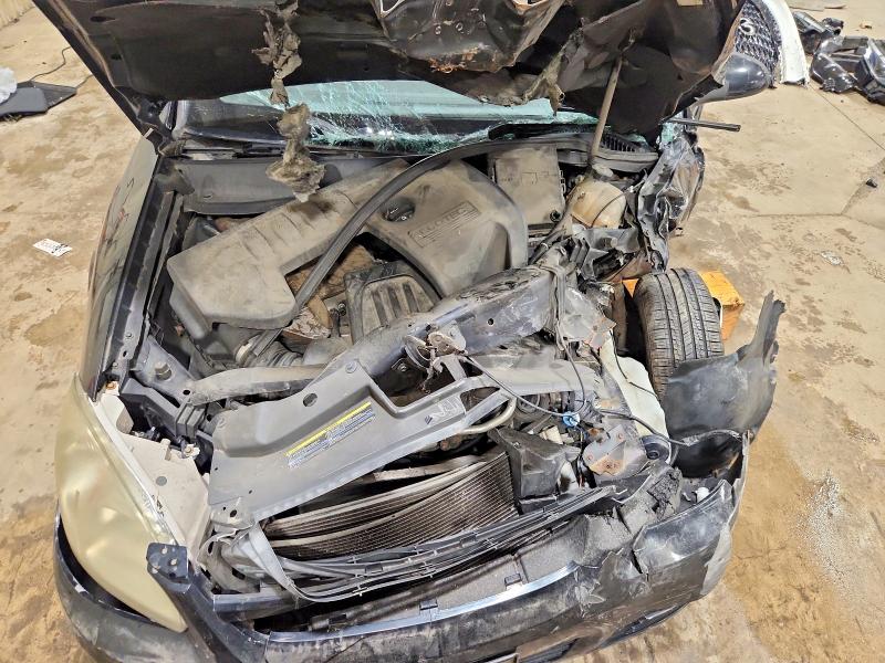 2009 Chevrolet Cobalt მანქანა იყიდება აუქციონზე, vin: 1G1AT18H297217252, აუქციონის ნომერი: 60493796