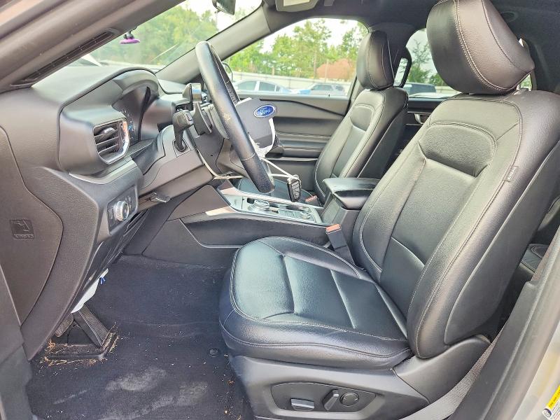 2020 Ford Explorer მანქანა იყიდება აუქციონზე, vin: 1FMSK8DH4LGB90619, აუქციონის ნომერი: 62816406