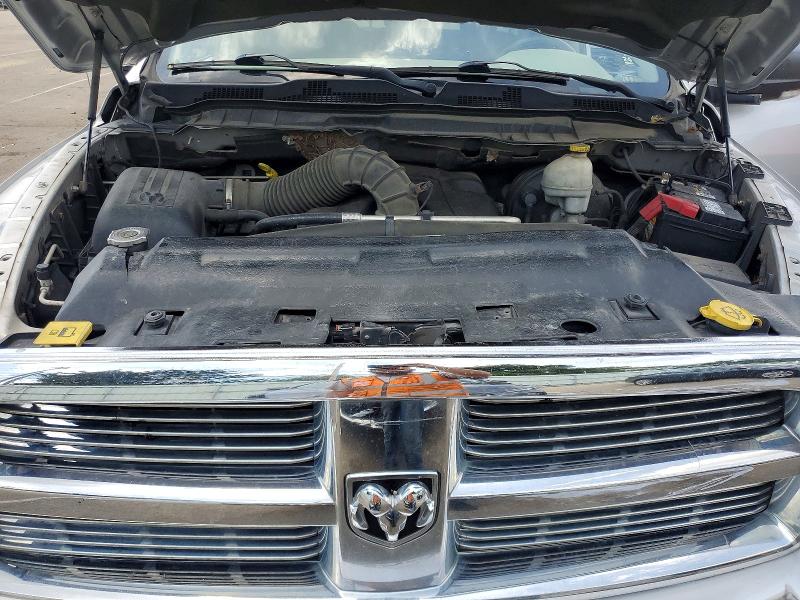 2010 Dodge Ram 1500 მანქანა იყიდება აუქციონზე, vin: 1D7RB1CT6AS195823, აუქციონის ნომერი: 60330436