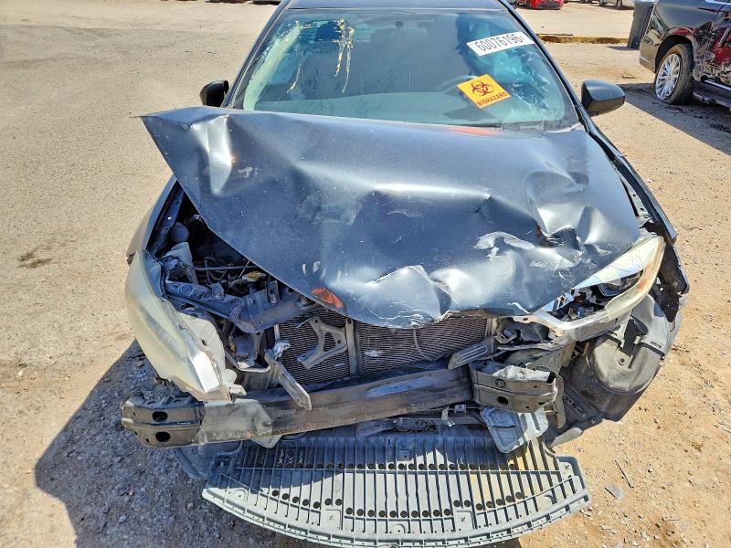 60076196 :رقم المزاد ، 5YFBURHE5GP525704 vin ، 2016 Toyota Corolla مزاد بيع