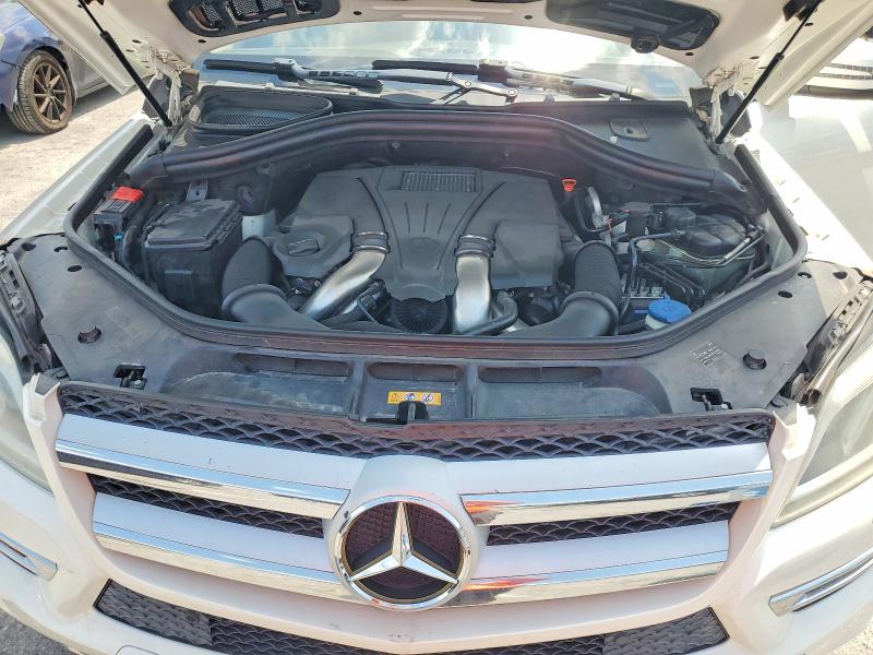 Aukcja sprzedaży 2013 Mercedes-benz Gl, vin: 4JGDF7CE2DA264137, numer aukcji: 62709926