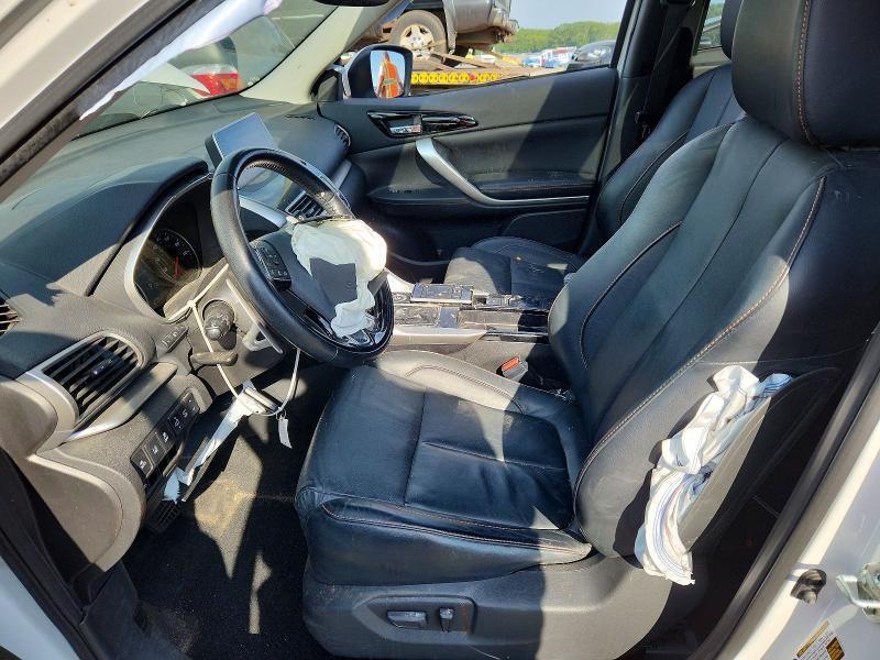 Aukcja sprzedaży 2018 Mitsubishi Eclipse Cross, vin: JA4AT5AA8JZ048692, numer aukcji: 60670816