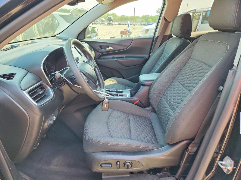 Продажа на аукционе авто 2020 Chevrolet Equinox, vin: 2GNAXKEV4L6202732, номер лота: 60817016