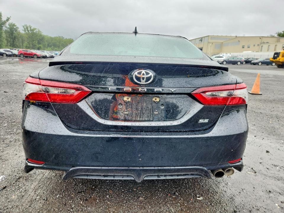 Продажа на аукционе авто 2023 Toyota Camry, vin: 4T1G11AK3PU802168, номер лота: 63308196