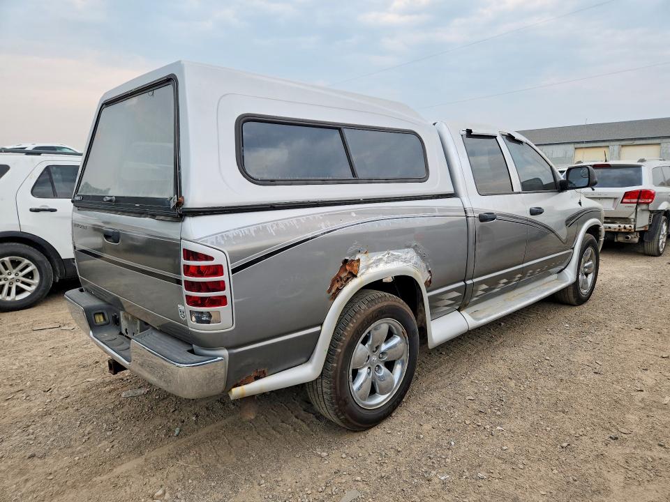 62040946 :رقم المزاد ، 1D7HU18D13S249927 vin ، 2003 Dodge Ram 1500 مزاد بيع