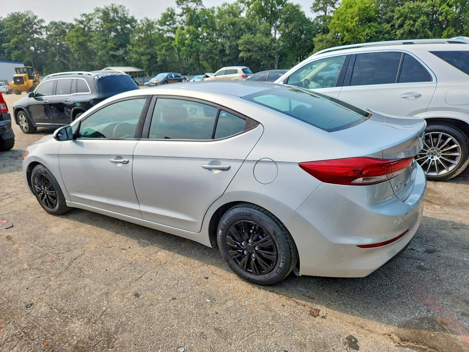 Aukcja sprzedaży 2018 Hyundai Elantra, vin: 5NPD74LF5JH353052, numer aukcji: 63365426