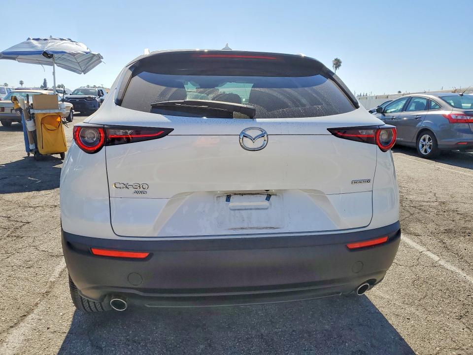 Aukcja sprzedaży 2023 Mazda Cx-30, vin: 3MVDMBDM0PM556863, numer aukcji: 60594416