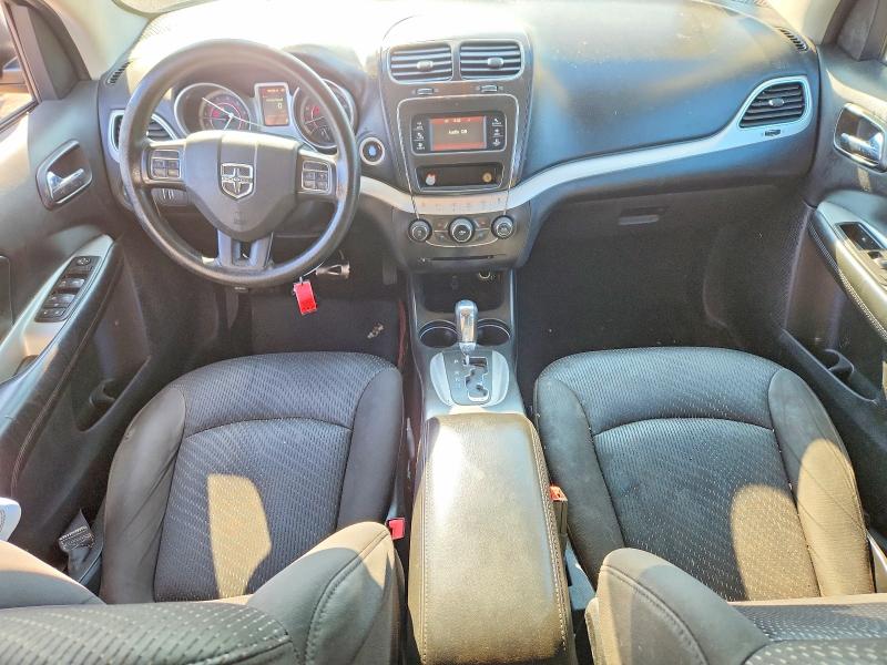 2017 Dodge Journey მანქანა იყიდება აუქციონზე, vin: 3C4PDDBG1HT540475, აუქციონის ნომერი: 59280756