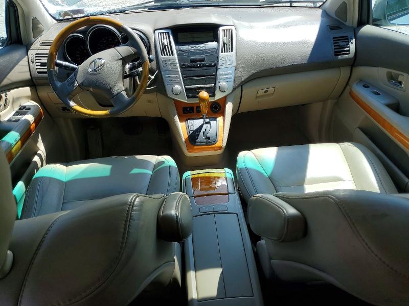 Продаж на аукціоні авто 2007 Lexus Rx, vin: 2T2HK31U47C010297, номер лоту: 59777606
