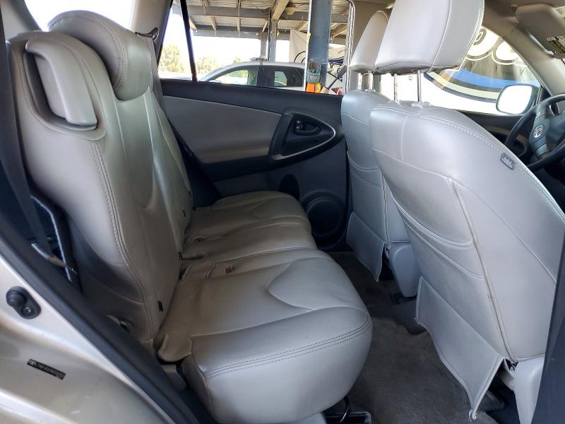 Продаж на аукціоні авто 2010 Toyota Rav4, vin: JTMBF4DV3AD030950, номер лоту: 63246036