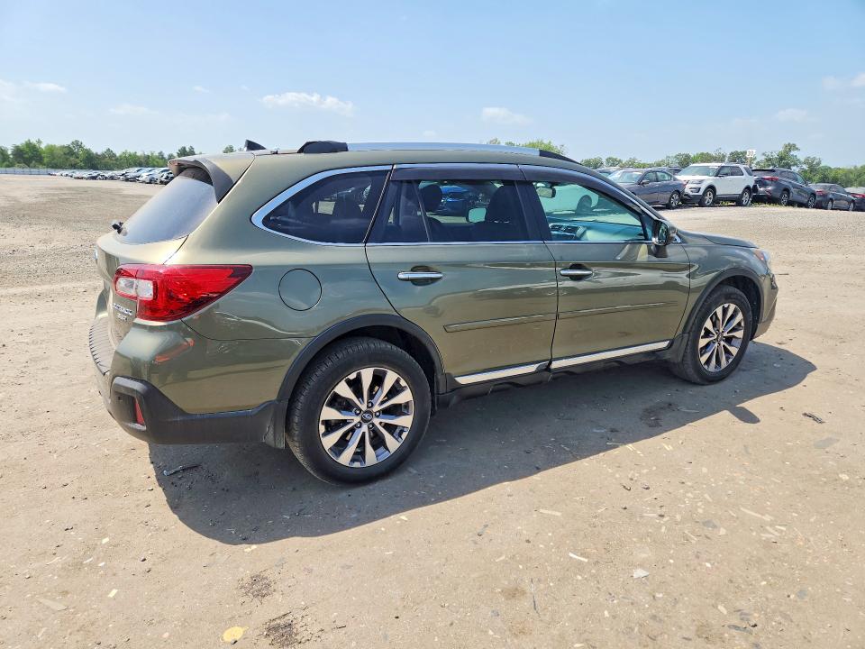 Aukcja sprzedaży 2018 Subaru Outback, vin: 4S4BSETC8J3200271, numer aukcji: 59217416