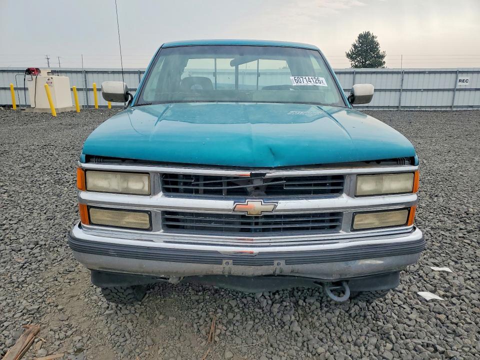 Aukcja sprzedaży 1994 Chevrolet Gmt-400, vin: 1GCEK19K9RE289311, numer aukcji: 60714126