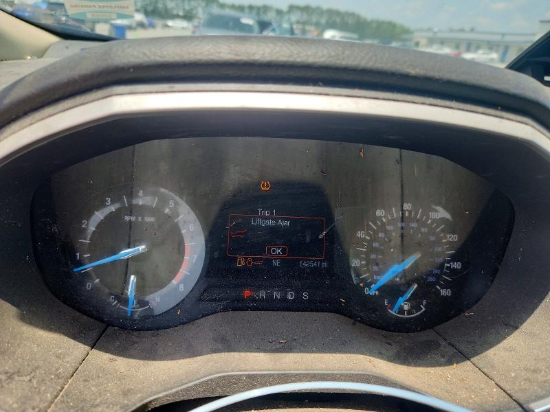 Продаж на аукціоні авто 2018 Ford Edge, vin: 2FMPK3J81JBB48202, номер лоту: 59919106