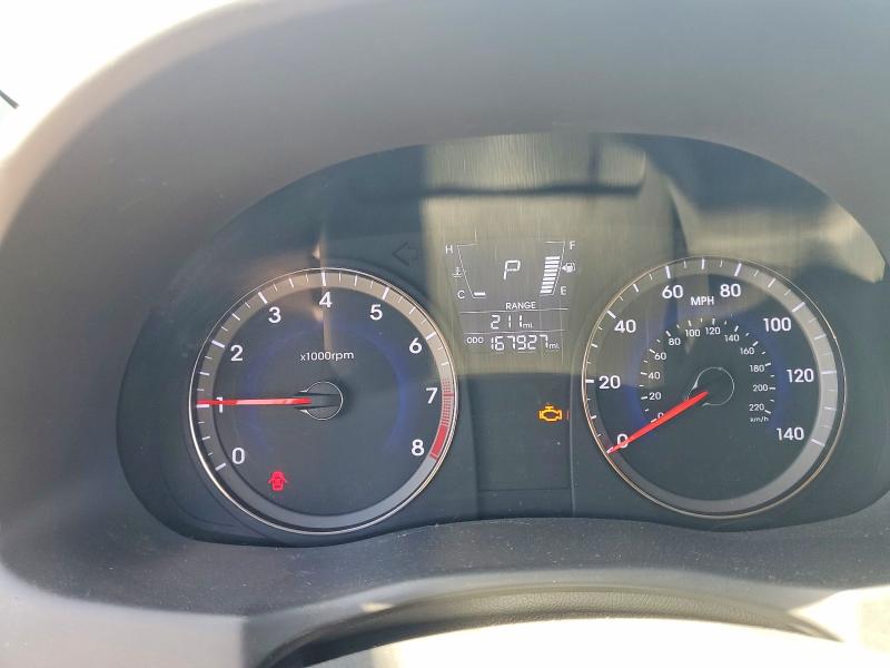 Продаж на аукціоні авто 2012 Hyundai Accent, vin: KMHCT5AE7CU051712, номер лоту: 60710876