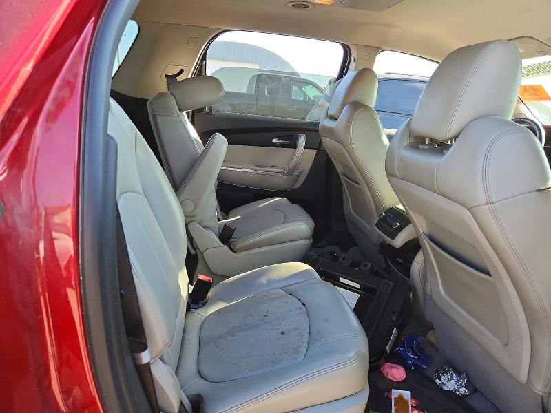 Aukcja sprzedaży 2012 Gmc Acadia, vin: 1GKKRRED7CJ338349, numer aukcji: 59986936