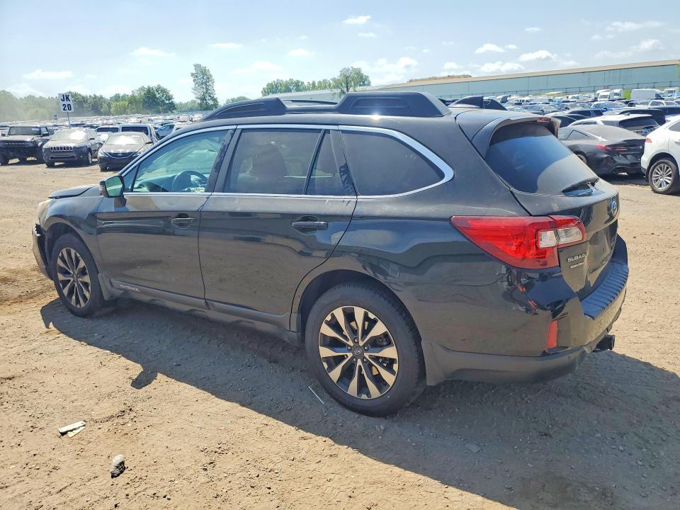 Aukcja sprzedaży 2017 Subaru Outback, vin: 4S4BSANCXH3287798, numer aukcji: 59364316