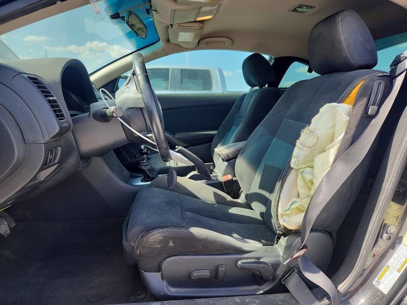 2010 Nissan Altima მანქანა იყიდება აუქციონზე, vin: 1N4AL2EP9AC125341, აუქციონის ნომერი: 60865066
