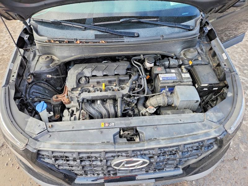 Aukcja sprzedaży 2020 Hyundai Venue, vin: KMHRB8A33LU033818, numer aukcji: 61388196