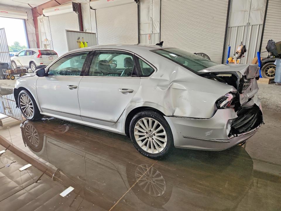 Продаж на аукціоні авто 2017 Volkswagen Passat, vin: 1VWBT7A3XHC082537, номер лоту: 63017296