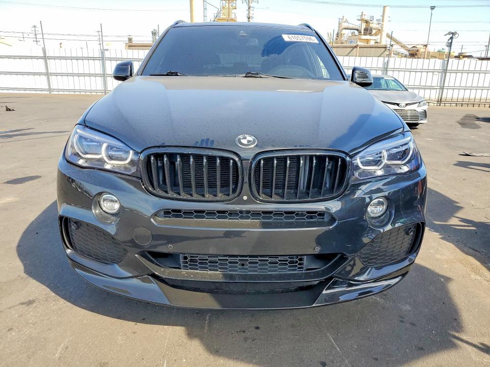 Aukcja sprzedaży 2017 Bmw X5, vin: 5UXKR2C36H0W43964, numer aukcji: 61057596