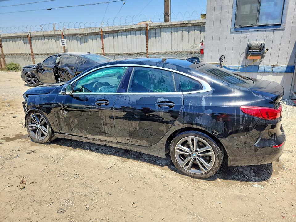 Aukcja sprzedaży 2020 Bmw 228xi, vin: WBA73AK04L7F68093, numer aukcji: 59724936