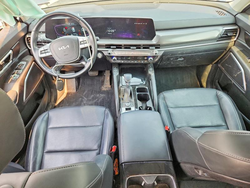 Продажа на аукционе авто 2024 Kia Telluride, vin: 5XYP6DGC7RG413710, номер лота: 59918646