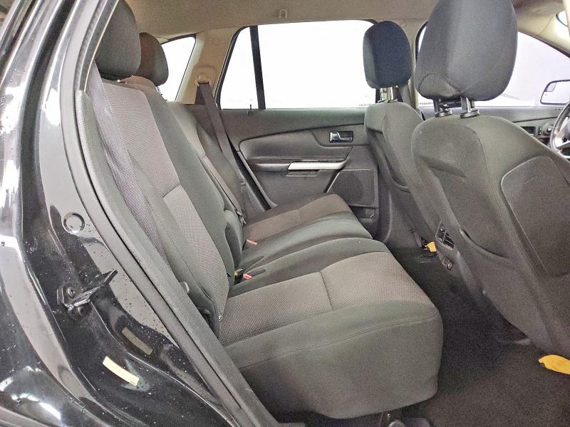 Продажа на аукционе авто 2014 Ford Edge, vin: 2FMDK3JCXEBB35932, номер лота: 59936536