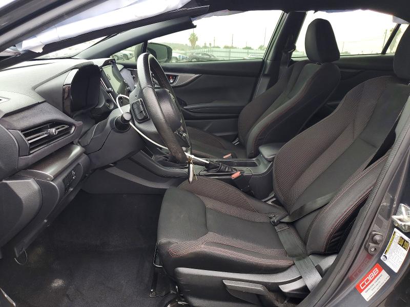 Продаж на аукціоні авто 2022 Subaru Wrx, vin: JF1VBAF63N9009382, номер лоту: 85613915