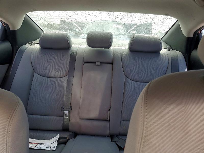 2013 Hyundai Elantra მანქანა იყიდება აუქციონზე, vin: KMHDH4AE2DU934568, აუქციონის ნომერი: 61975836
