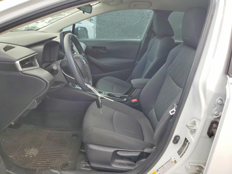 Aukcja sprzedaży 2022 Toyota Corolla, vin: 5YFEPMAE0NP300086, numer aukcji: 61693346