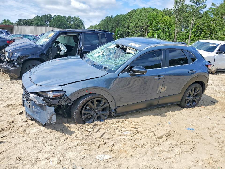 Продаж на аукціоні авто 2023 Mazda Cx-30, vin: 3MVDMBCM6PM544752, номер лоту: 60122726
