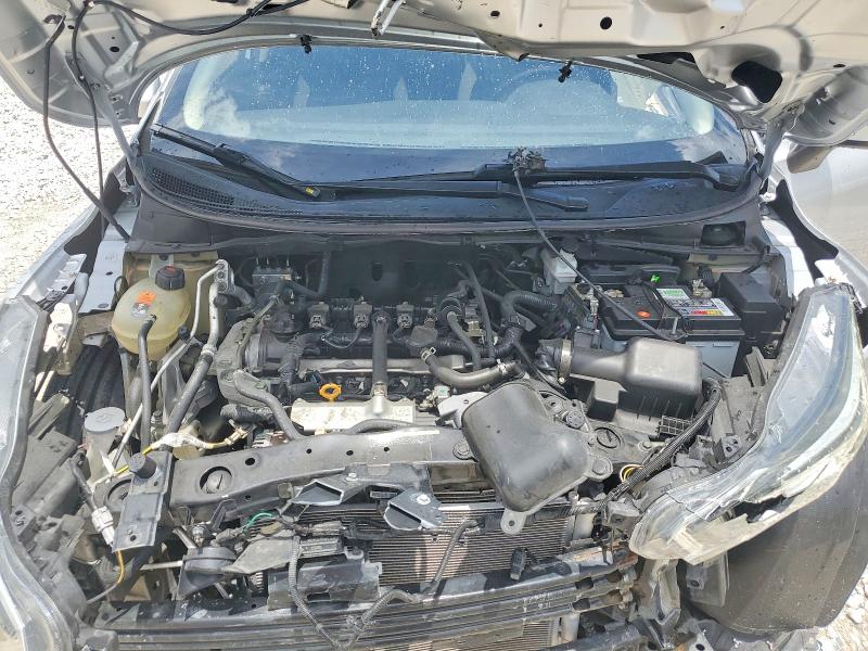 Продаж на аукціоні авто 2021 Nissan Versa, vin: 3N1CN8EV8ML872925, номер лоту: 61842256